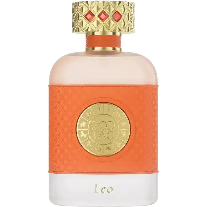 Jo Milano Leo perfume bottle