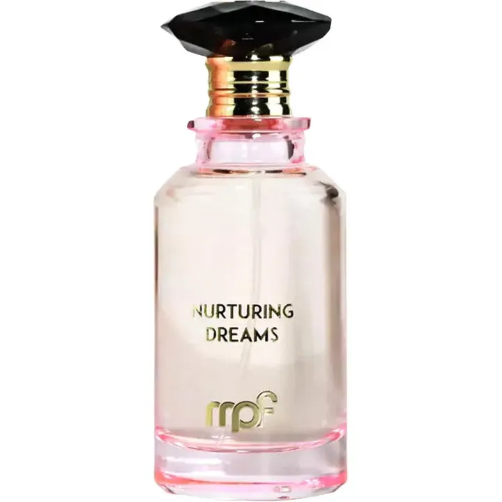 My Perfumes Nurturing Dreams parfüm şişesi