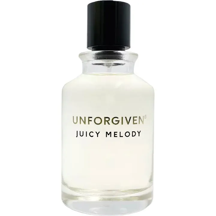 Paris Bleu Juicy Melody parfüm şişesi