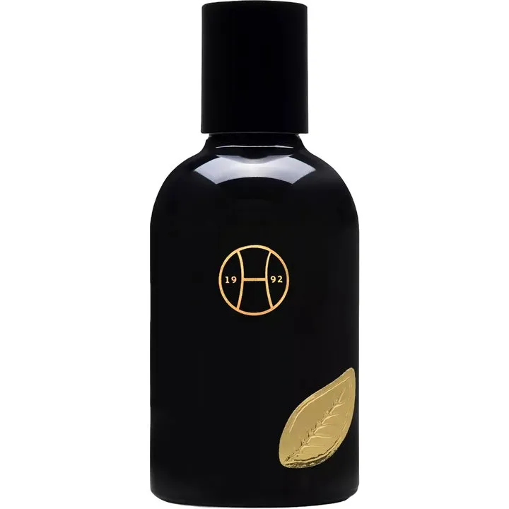 Perfumer H Rain Wood Limited Edition perfume bottle
