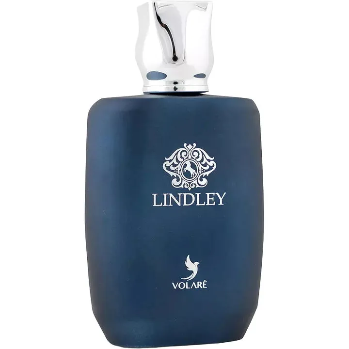 Volaré Lindley perfume bottle