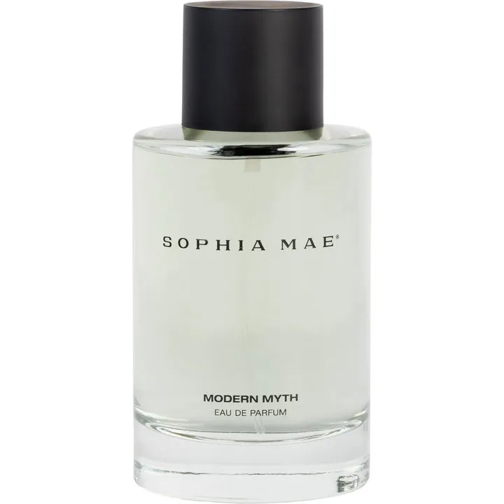 Sophia Mae Modern Myth perfume bottle