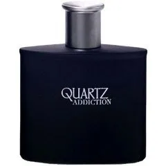 Molyneux Quartz Addiction perfume bottle
