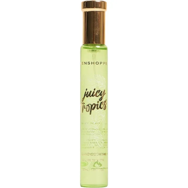 Penshoppe Island Cocktail (Eau de Toilette) parfüm şişesi