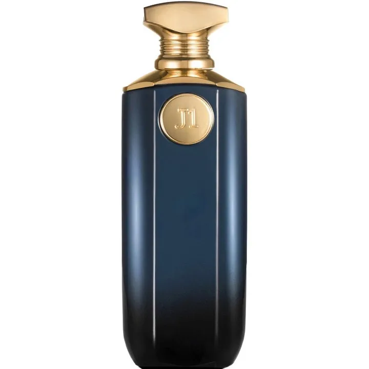 Aljassar Perfumes J1 parfüm şişesi