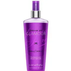 Victoria's Secret Dream of Glamour perfume bottle