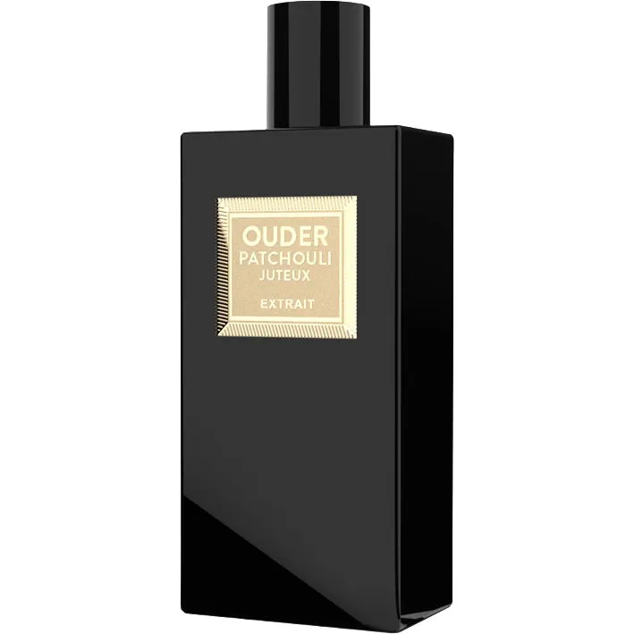 Ouder Patchouli Juteux perfume bottle