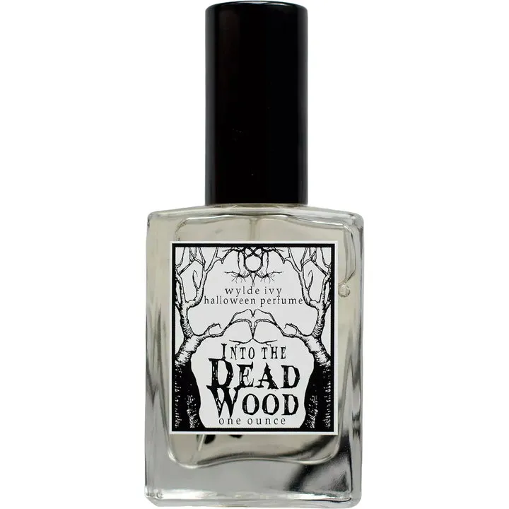 Wylde Ivy Into the Dead Wood (Perfume) perfume bottle
