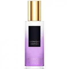 Victoria's Secret Midnight Exotics - Forbidden Vanilla parfüm şişesi