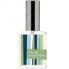 Theme Beautiful Chaos perfume bottle