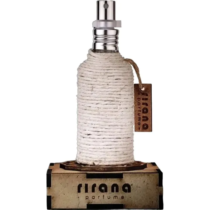Rirana Coconut Mangga parfüm şişesi