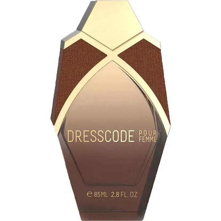 Mirada Dresscode pour Femme parfüm şişesi