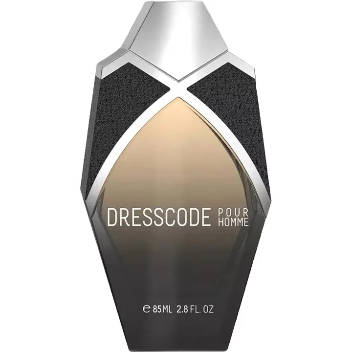 Mirada Dresscode pour Homme parfüm şişesi