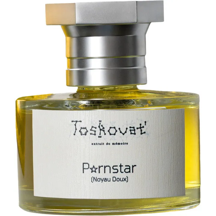 Toskovat' Pornstar (Noyau Doux) parfüm şişesi