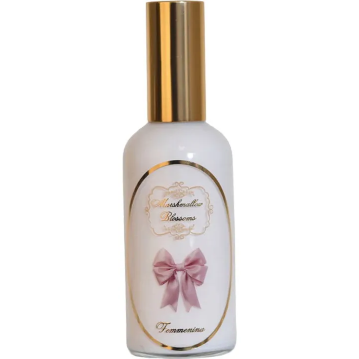 Femmenina Marshmallow Blossoms parfüm şişesi