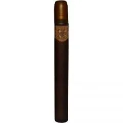 Cuba Maya for Men parfüm şişesi