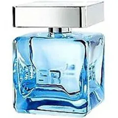 Sonia Rykiel Belle en Rykiel Blue & Blue perfume bottle