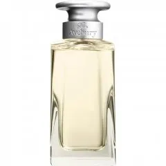 Oriflame Sir Avebury parfüm şişesi