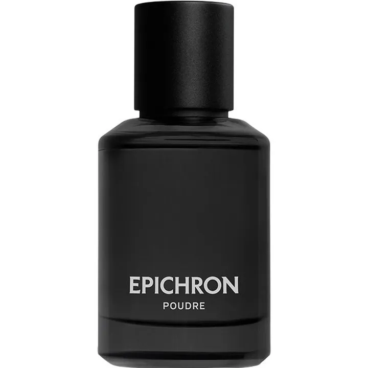 Epichron Poudre parfüm şişesi