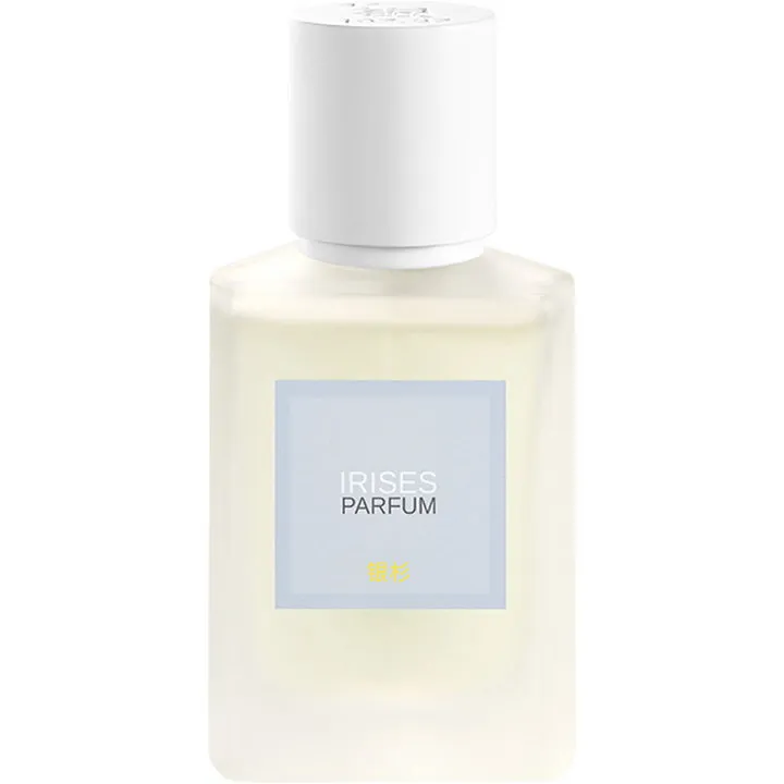 Maison Shan Irises / 鸢尾丛 parfüm şişesi