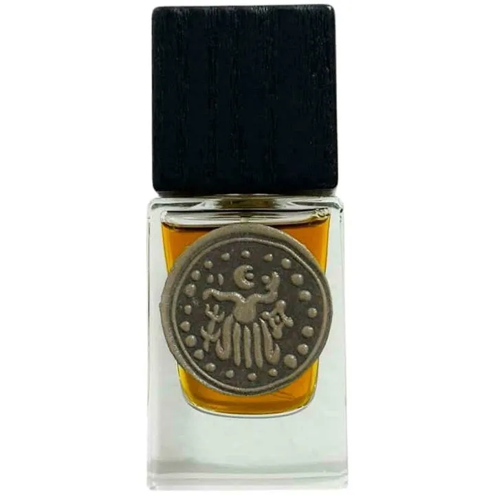 Chera People Kummatty perfume bottle