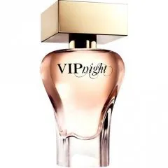 Oriflame VIP Night perfume bottle