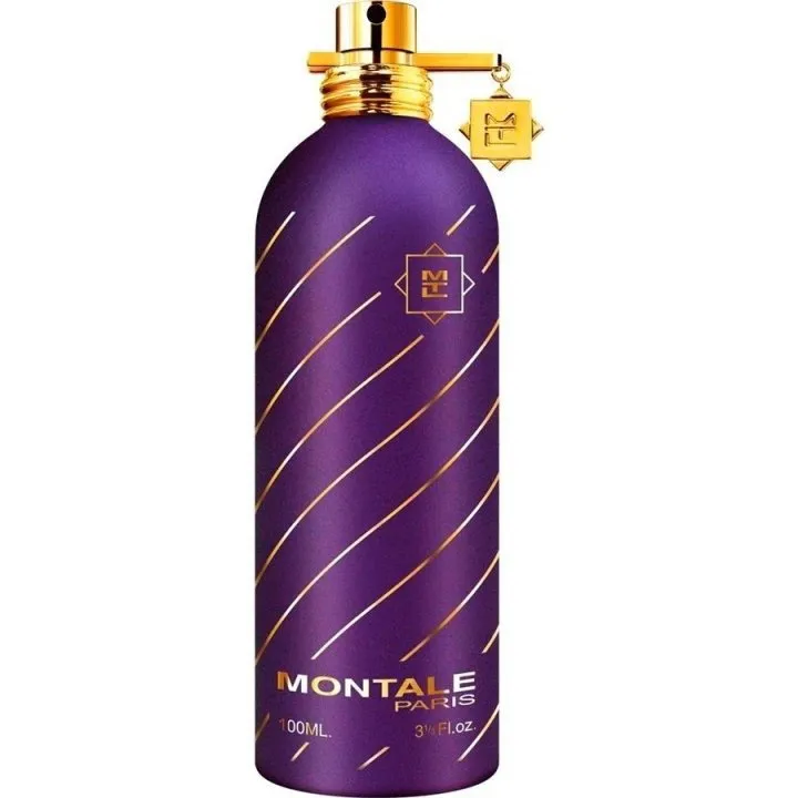 Montale Aoud Velvet parfüm şişesi