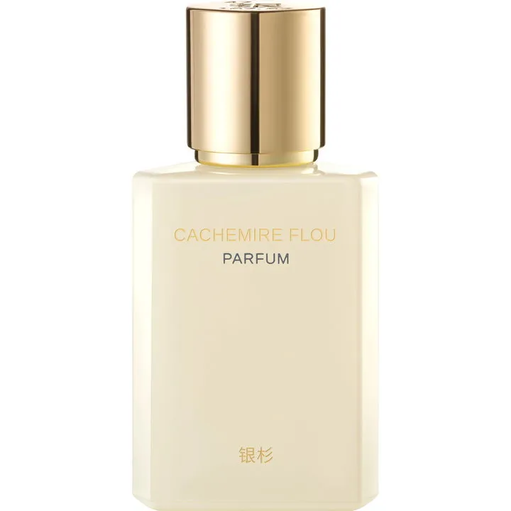 Maison Shan Cachemire Flou / 浮光羊绒 parfüm şişesi