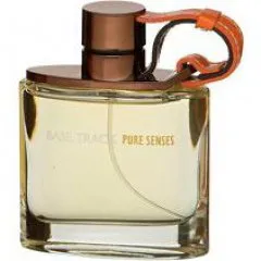 Georges Mezotti Base Track Pure Senses perfume bottle