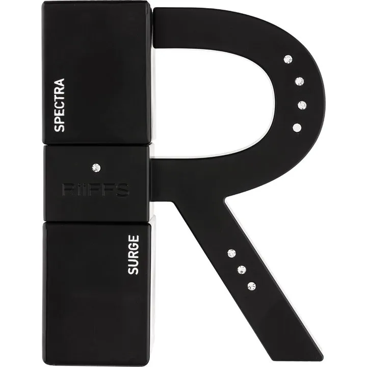 Riiffs Spectra perfume bottle