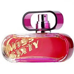 Miss Sixty perfume bottle