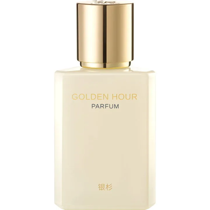 Maison Shan Golden Hour / 黄金时刻 parfüm şişesi