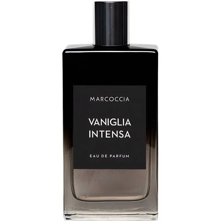 Marcoccia Vaniglia Intensa perfume bottle