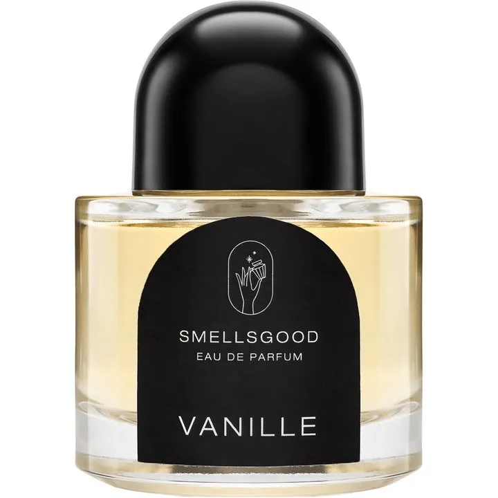 Smells Good Vanille perfume bottle