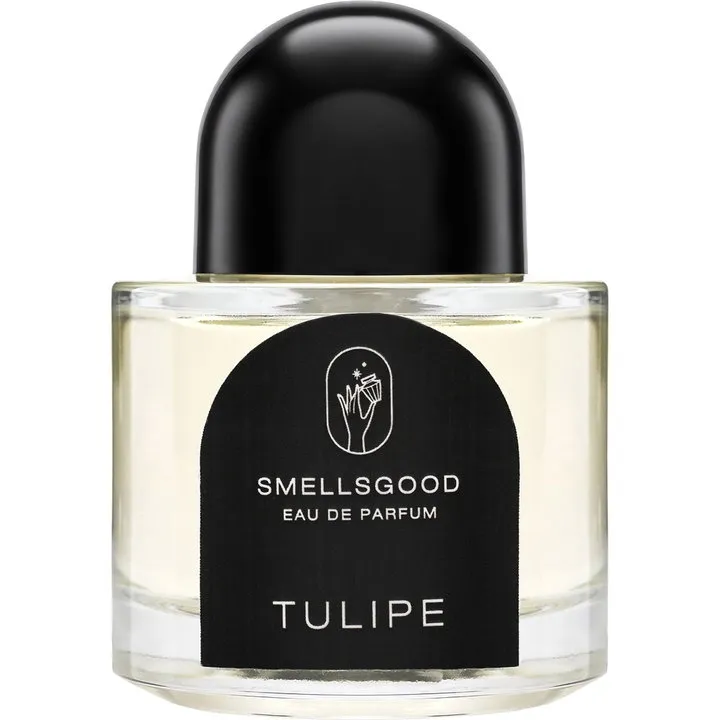 Smells Good Tulipe perfume bottle