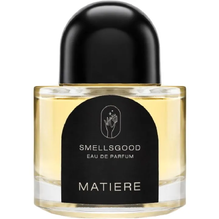 Smells Good Matiere perfume bottle