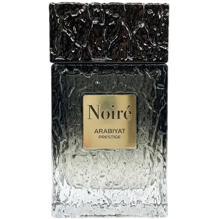 Arabiyat Prestige Noiré perfume bottle
