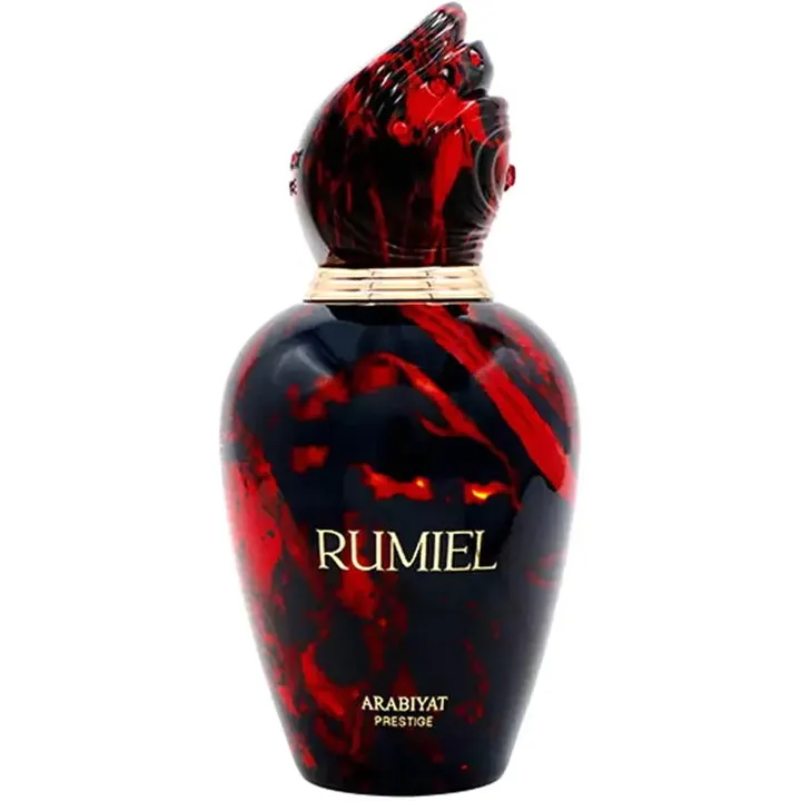 Arabiyat Prestige Rumiel parfüm şişesi