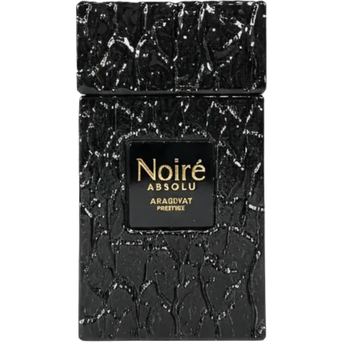 Arabiyat Prestige Noiré Absolu parfüm şişesi