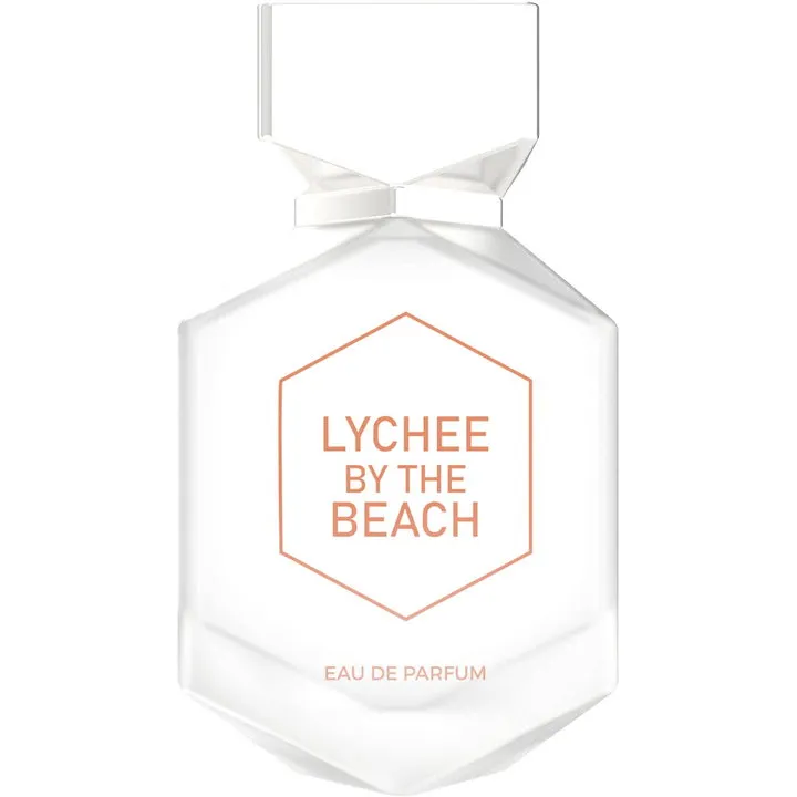 Camara Lychee by the Beach parfüm şişesi