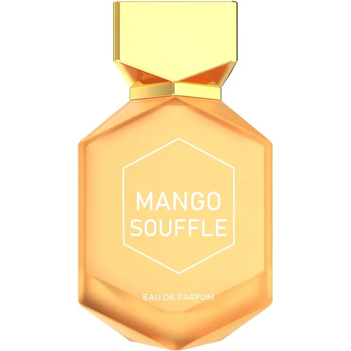 Camara Mango Souffle parfüm şişesi