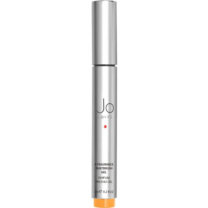 Jo Loves... Mango Thai Lime (Gel Fragrance) perfume bottle