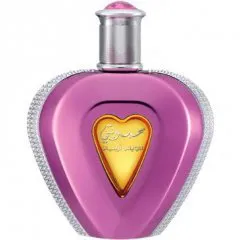 Swiss Arabian Mahbobaty perfume bottle