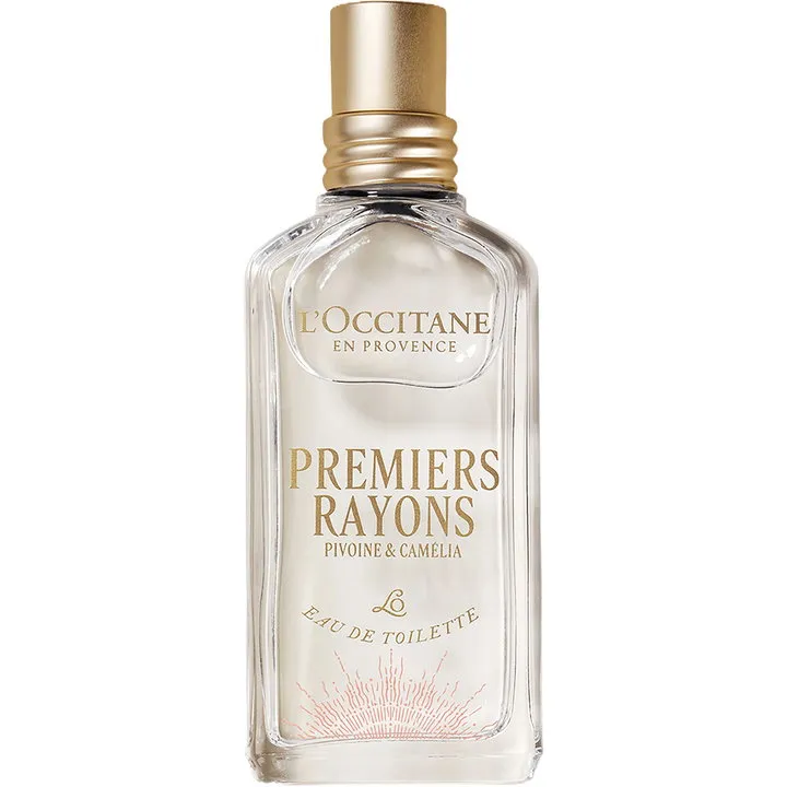 L'Occitane en Provence Premiers Rayons parfüm şişesi