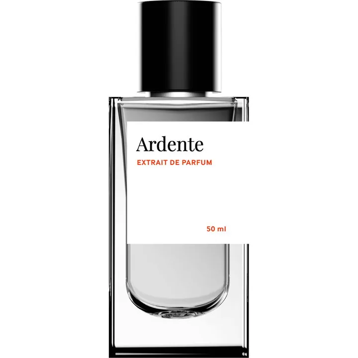 Duoscent Ardente perfume bottle