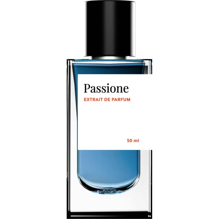 Duoscent Passione perfume bottle