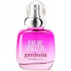 H&M Gardenia parfüm şişesi