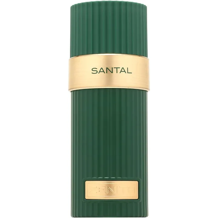 French Avenue Zenith Santal perfume bottle