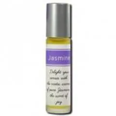 Tisserand Inner Joy - Jasmine parfüm şişesi