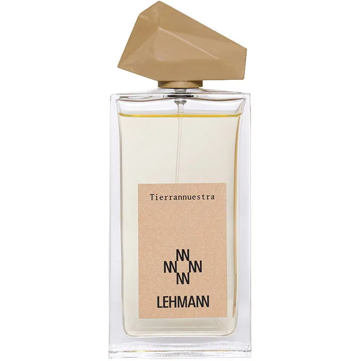 Lehmann Tierrannuestra parfüm şişesi